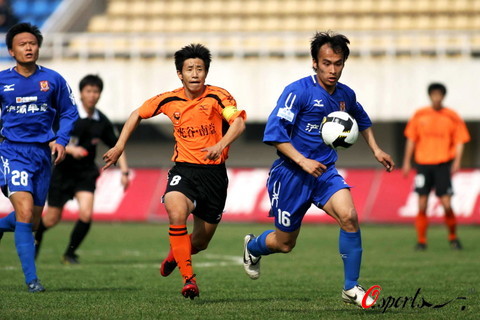 新的活力 新的活力